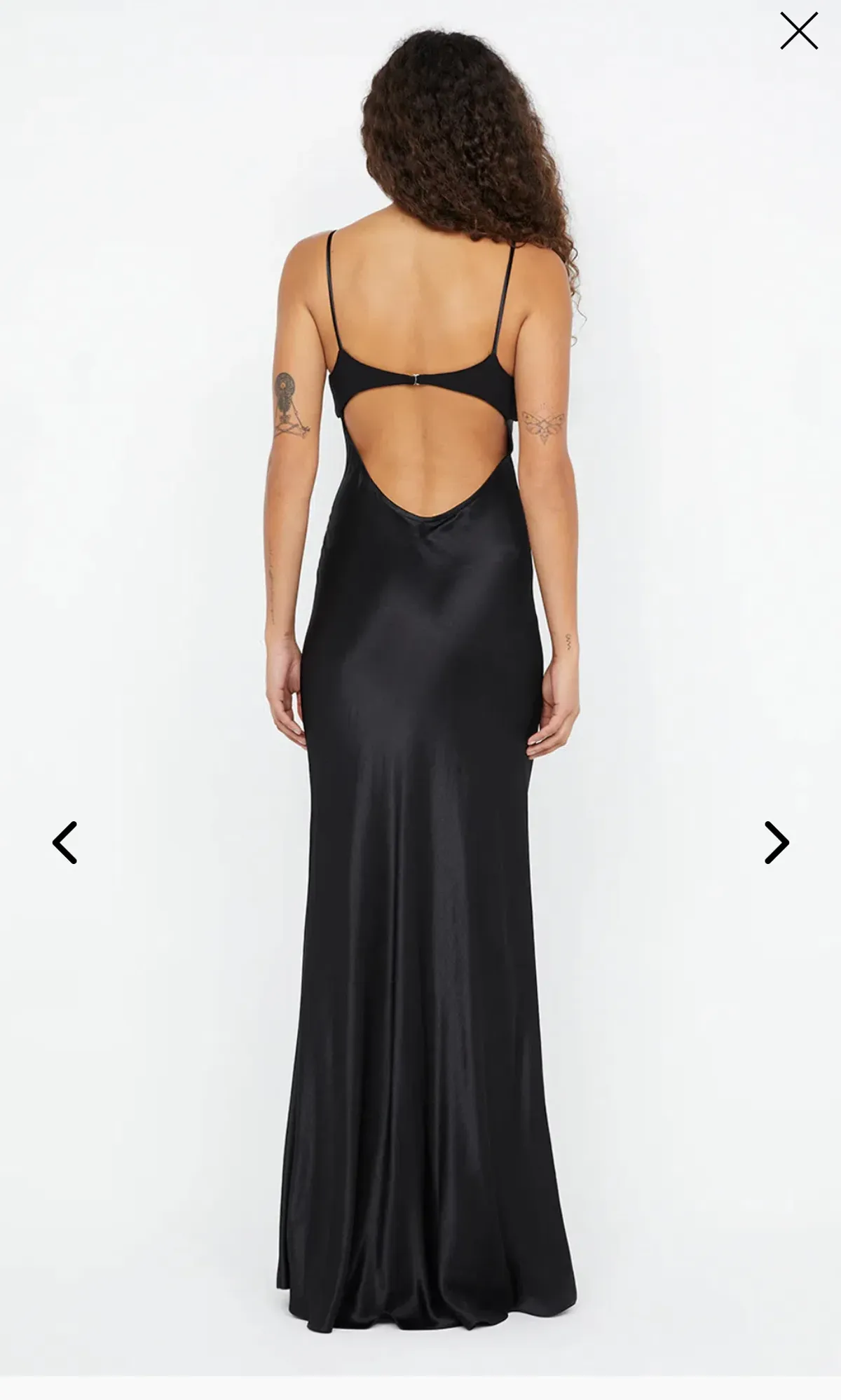 Bec and Bridge Calia Maxi Dress Size 10 - Image 3