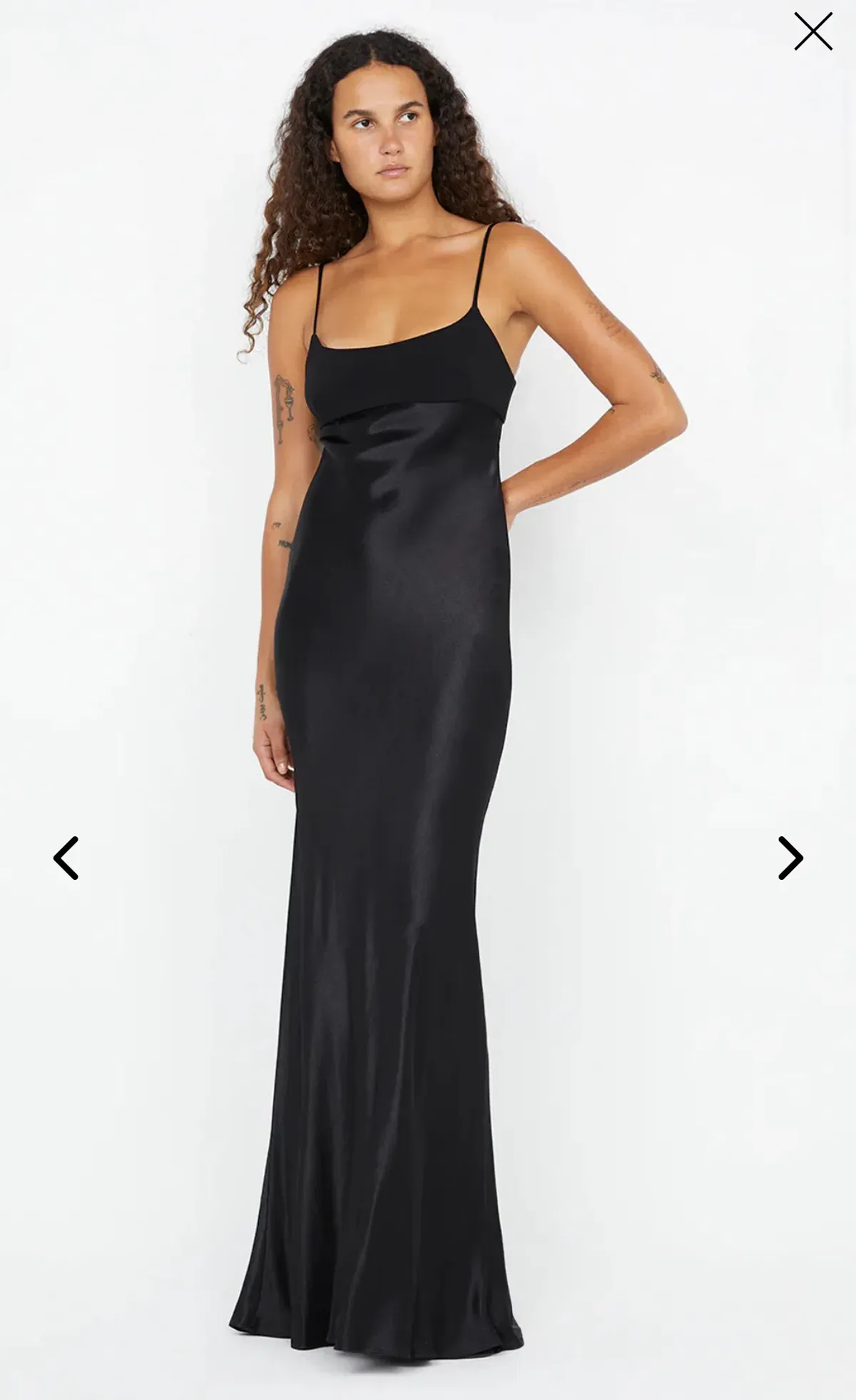 Bec and Bridge Calia Maxi Dress Size 10 - Image 2