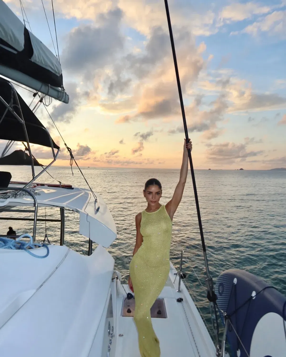 Asta resort Natalia midi - Image 3