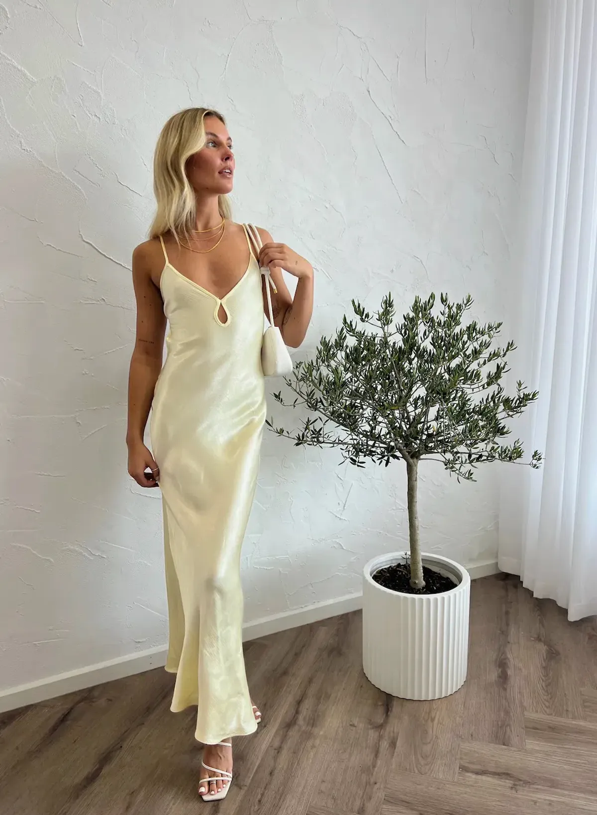 Bec and bridge yellow cedar city - Image 1