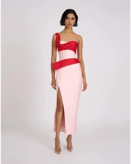 Eliya the Label Cartia Dress in size S/8 for rent on The Volte - image 1