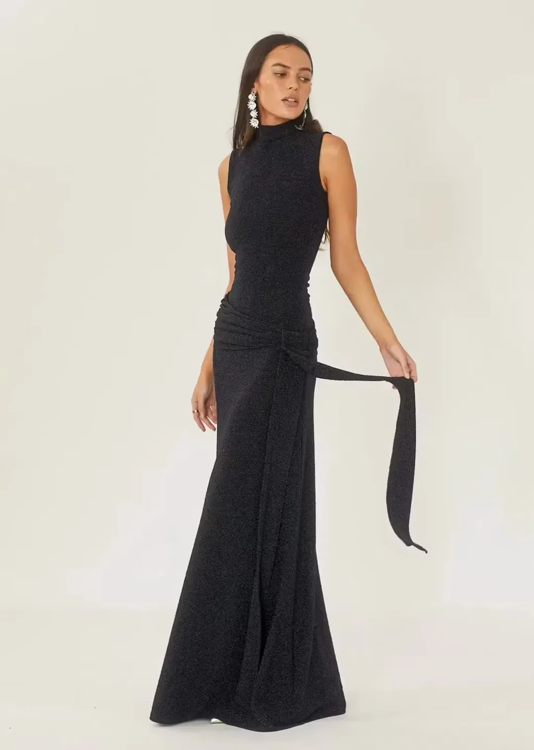 Arcina Ori Monica Dress Size XS for rent on The Volte - main image