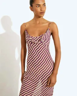 Rat & Boa Assisi Dress for rent on The Volte - image 3