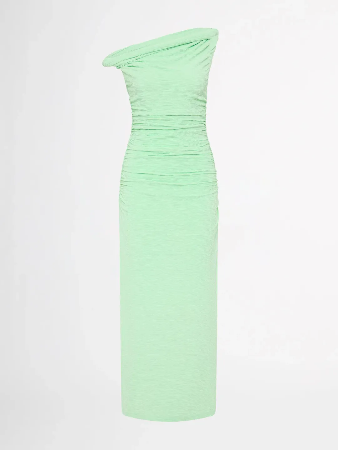 SHEIKE ATHENA DRESS MINT GREEN SIZE 18 for rent on The Volte - main image