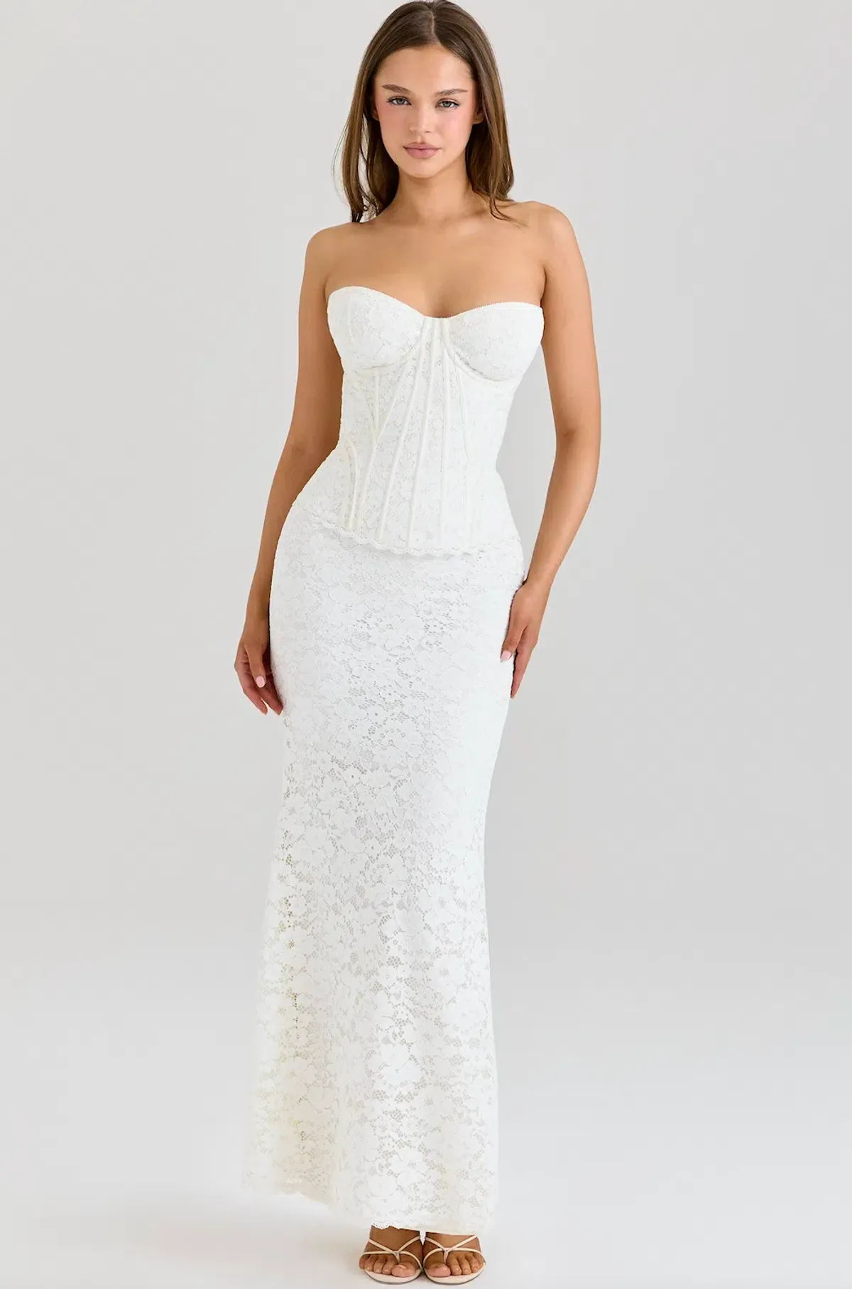 House Of CB Solaine Dress Size XS/4-6 - Image 1