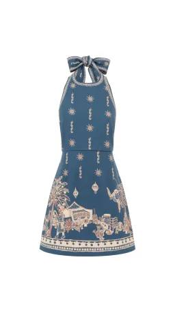 Alemais Acacia Mini Dress Size 10 for rent on The Volte - image 1