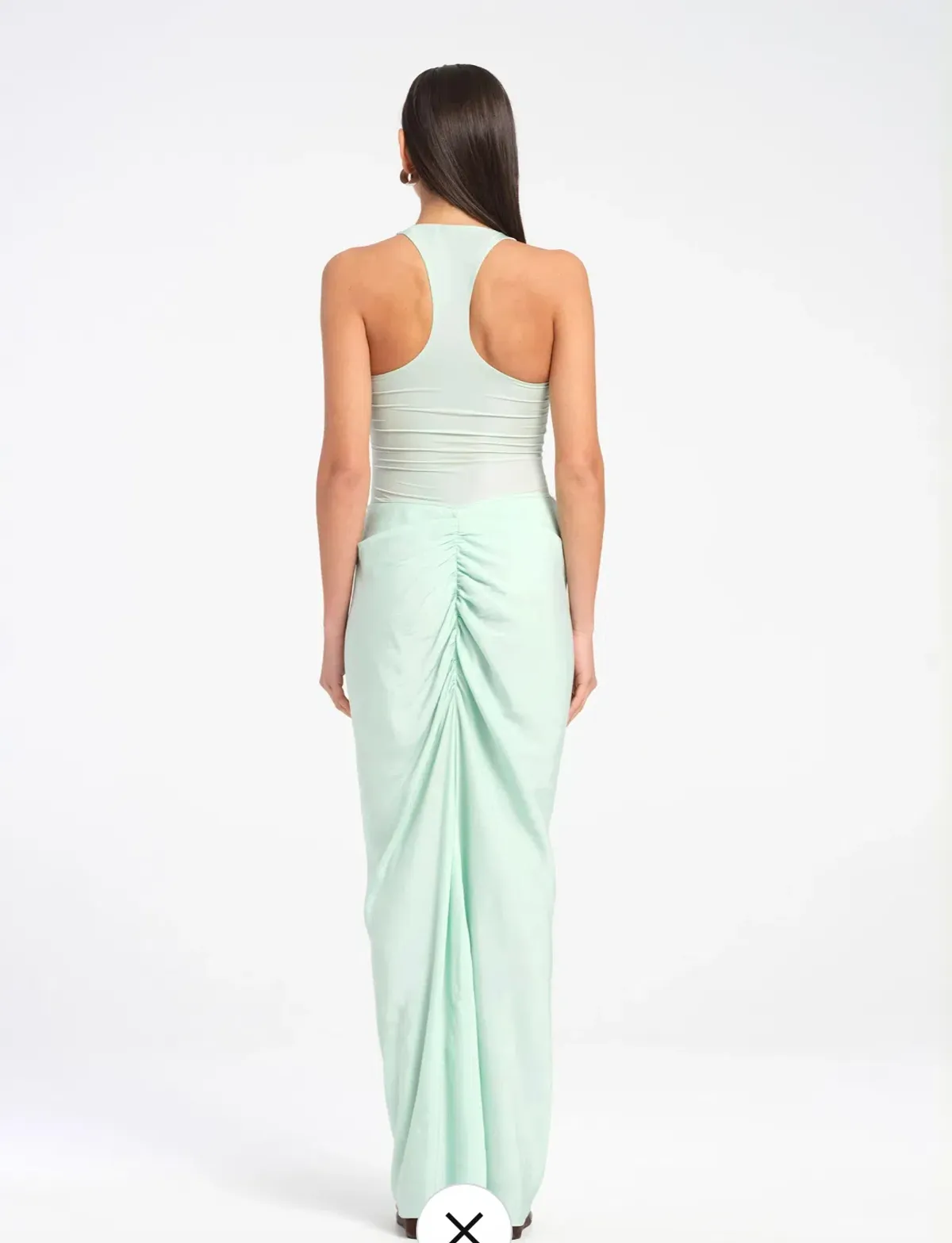 Benni Jade Dress - Image 2