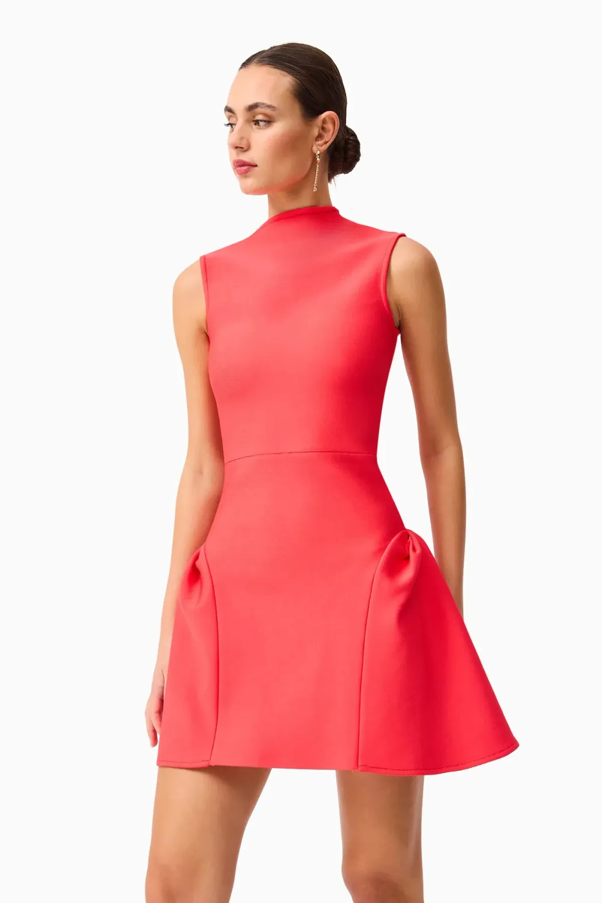 Elliatt Jesselle Mini Dress XS/6 - Image 4