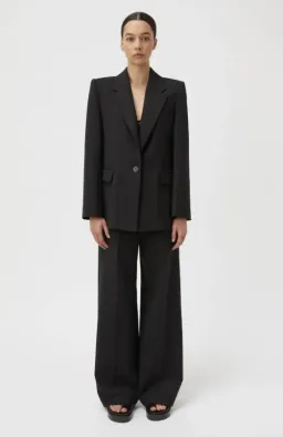 Camilla and Marc Kendrick Blazer for rent on The Volte - image 6
