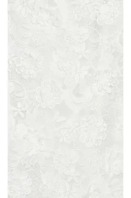 Zimmermann Raie Lace Flower Mini Dress Ivory Size 0 / AU 8 for rent on The Volte - image 6
