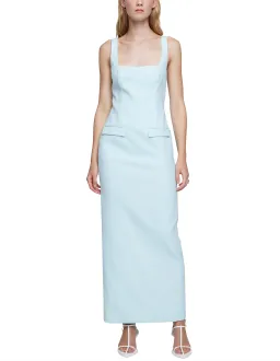 Anna Quan Ivana Dress Ice Blue for rent on The Volte - image 2