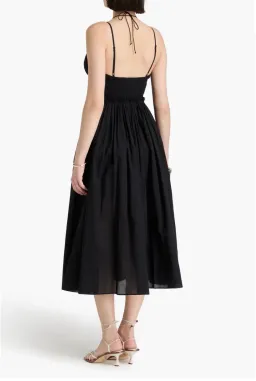 Maje Raza Dress for rent on The Volte - image 3