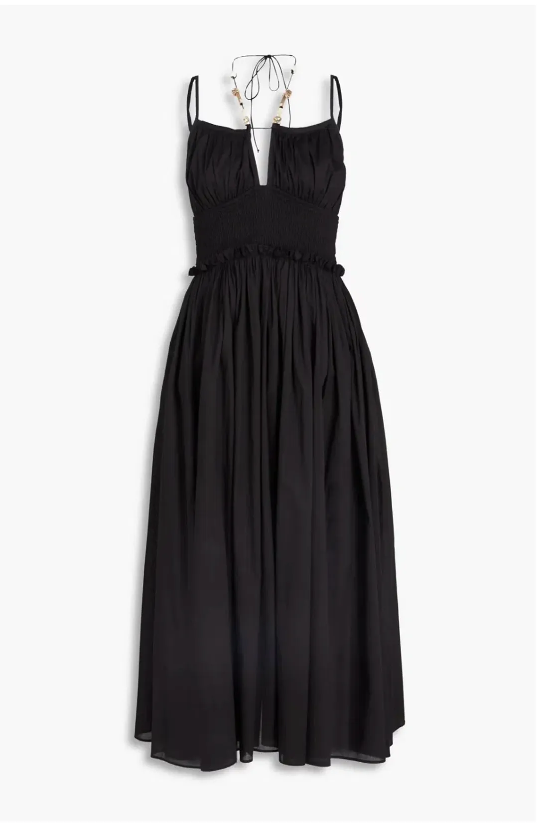 Maje Raza Dress for rent on The Volte - main image