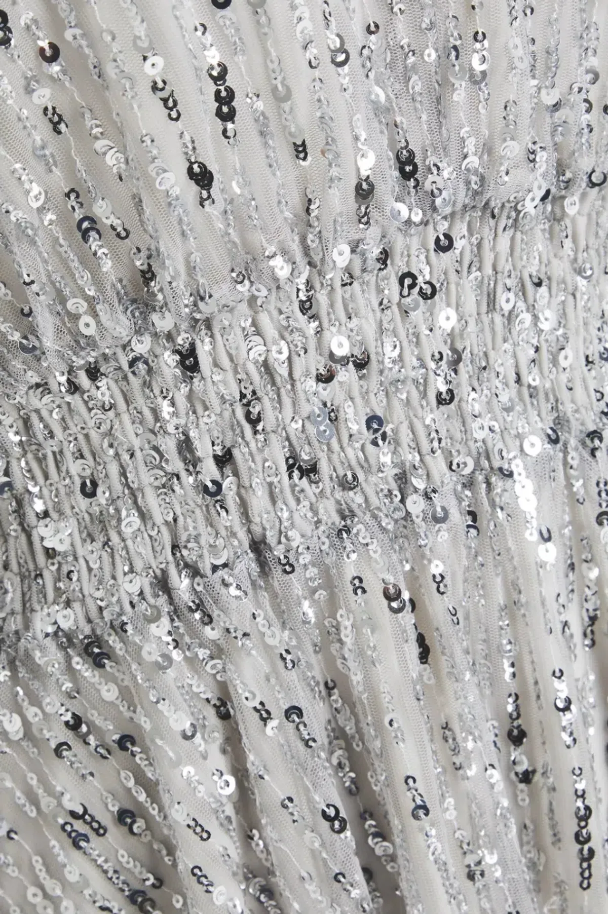 Maje Riprata Dress - Image 5