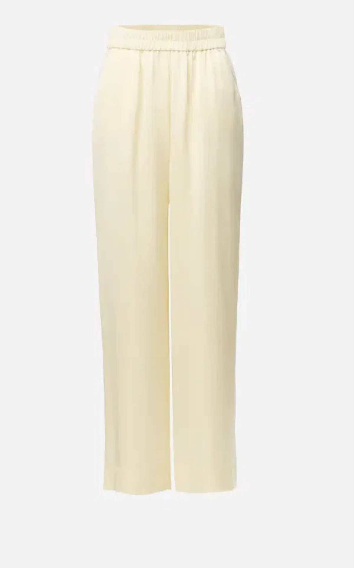 Viktoria And Woods Chorus Shirt And Pilot Pants Set Butter Yellow Size 0 / AU 6 - Image 3