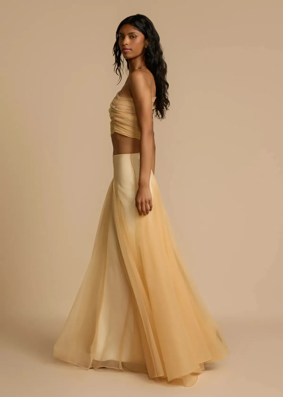 Arcina Ori Violetta Set Honeycomb Size XL AU14 - Image 5