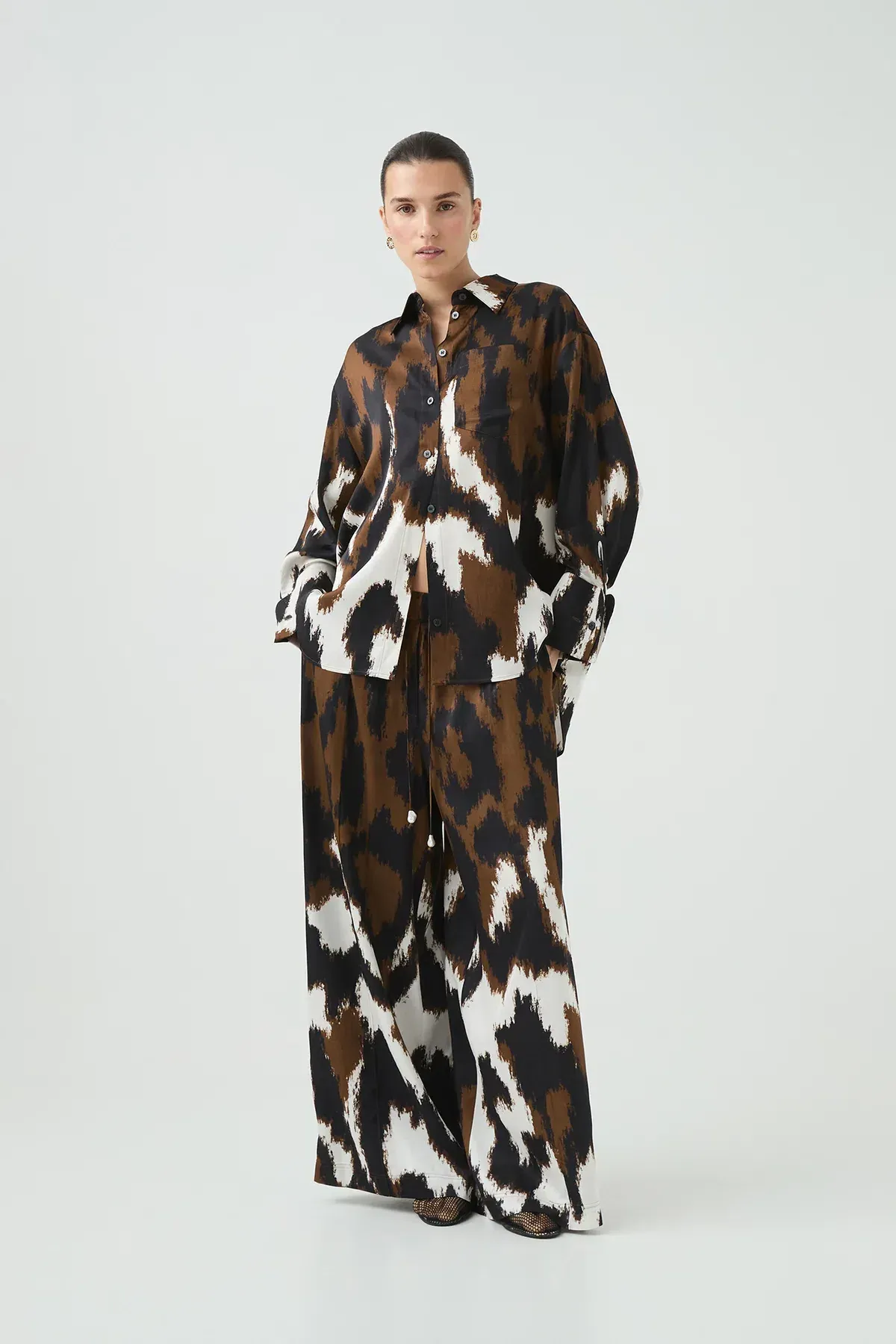 Aje Relaxed Willow Set - Image 1