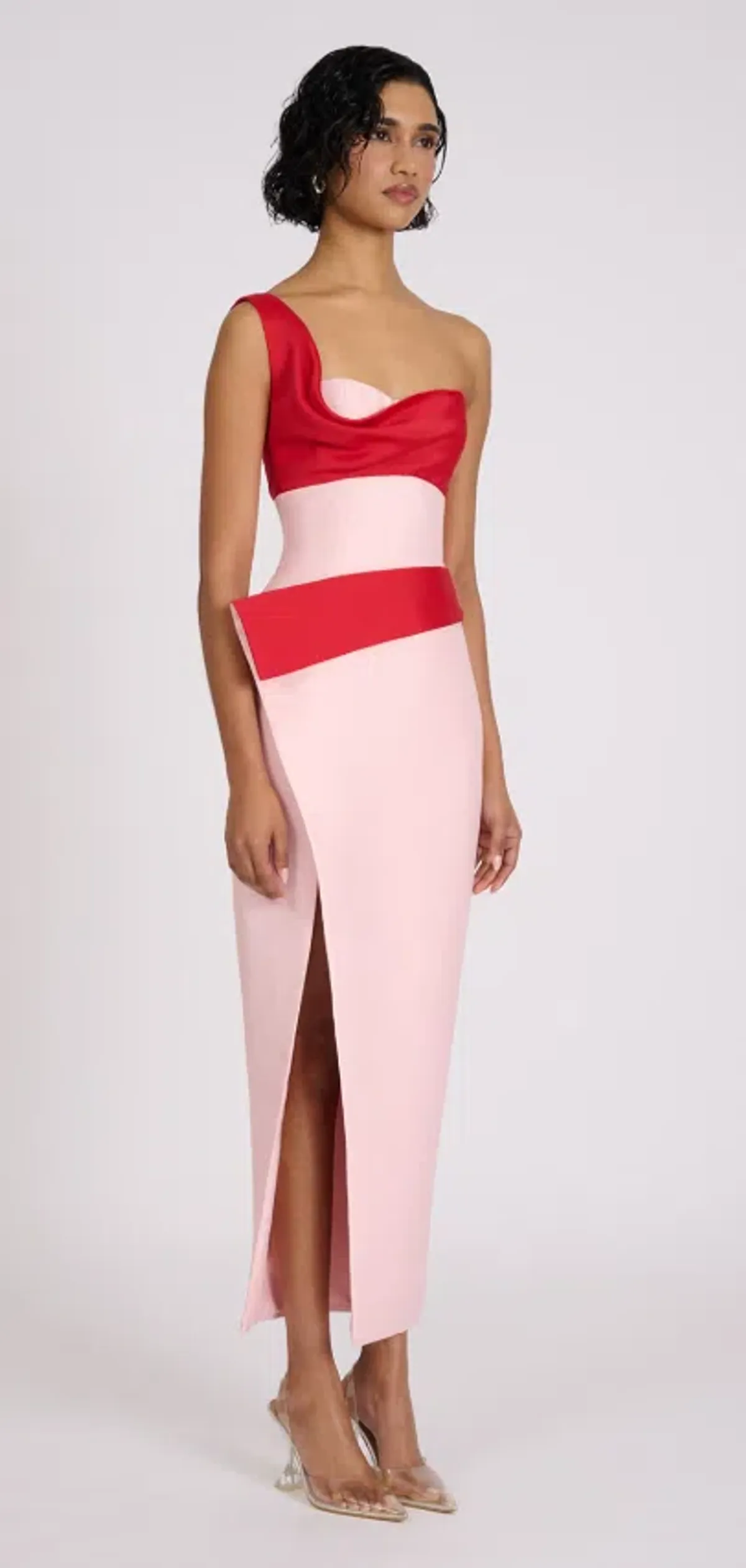 The Cartia Dress XS (AU 6) - Image 2