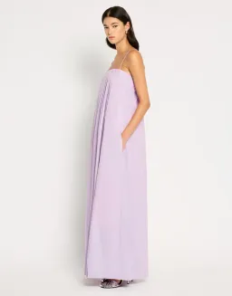 Sass & Bide Lilac Gown for rent on The Volte - image 2