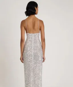 Eliya the Label Mevia Gown Size XS/6 for rent on The Volte - image 3