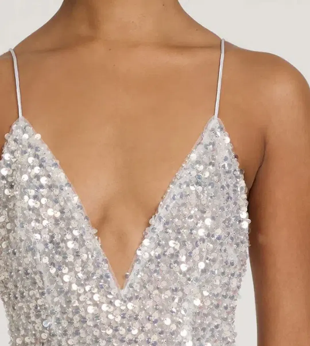 Eliya the Label Mevia Gown Size XS/6 for rent on The Volte - main image