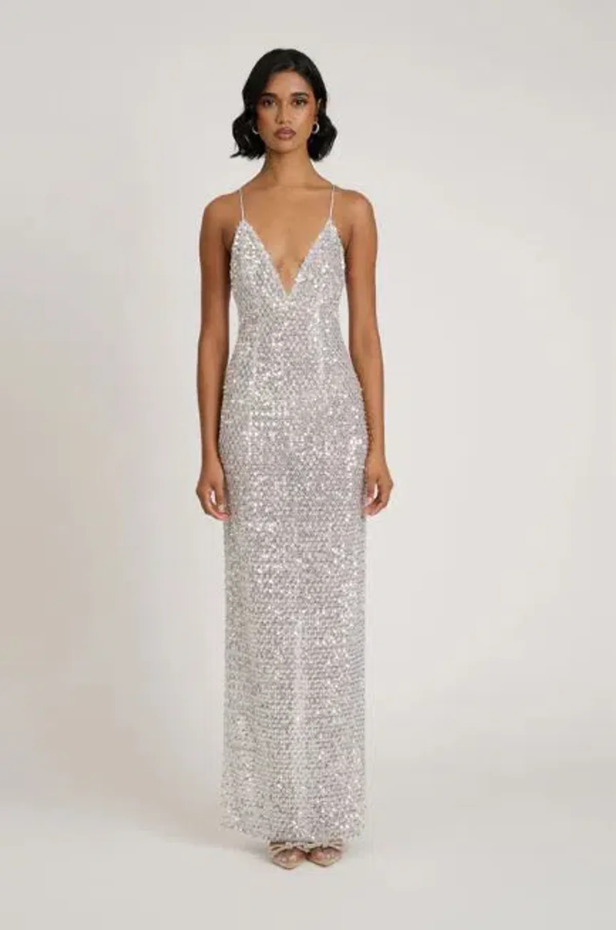 Eliya the Label Mevia Gown Size 8/S - Image 1