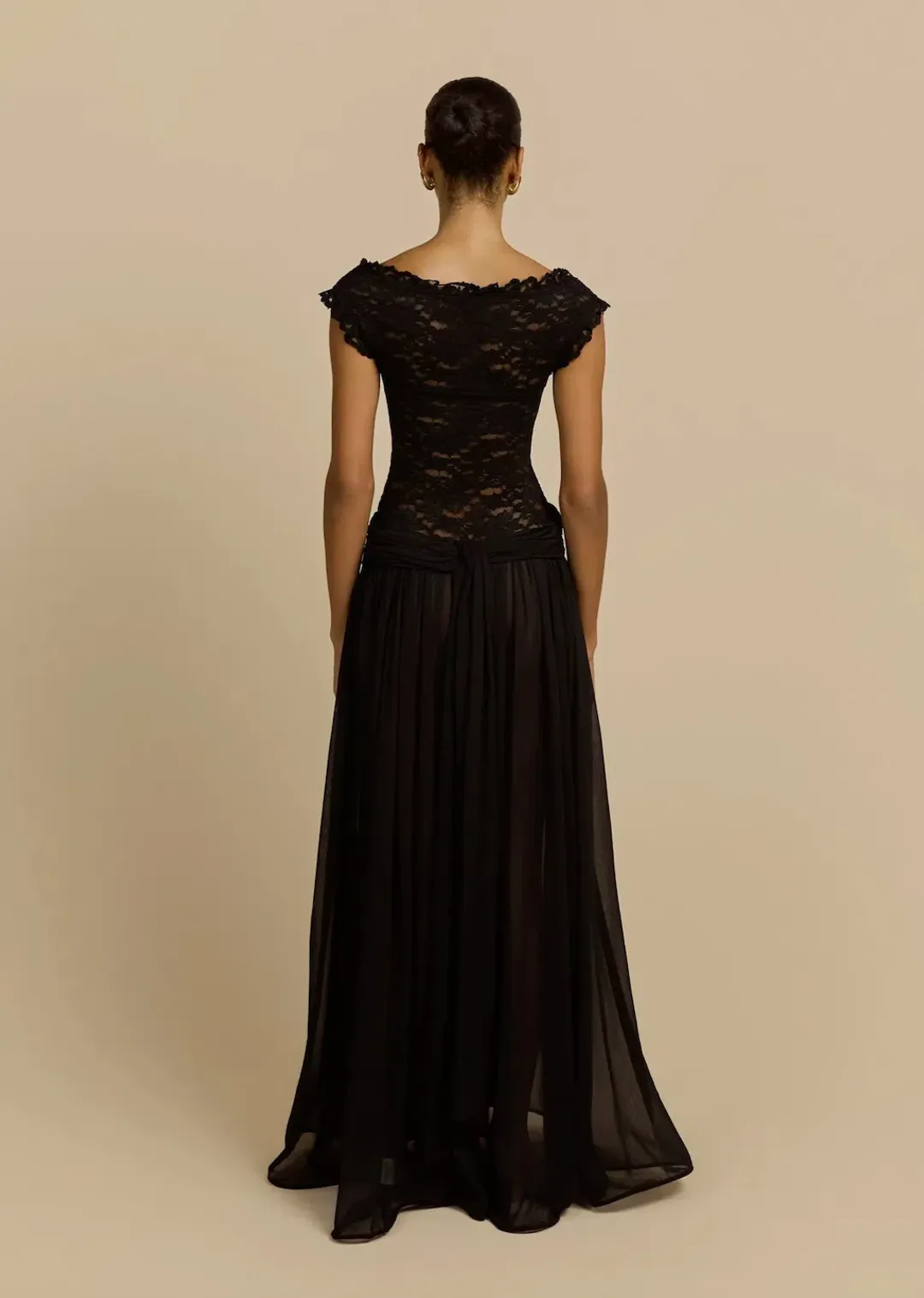 ARCINA ORI ARABELLA DRESS. SIZE S / AU 8-10 for rent on The Volte - main image