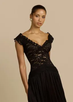 ARCINA ORI ARABELLA DRESS. SIZE S / AU 8-10 for rent on The Volte - image 8