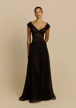 ARCINA ORI ARABELLA DRESS. SIZE S / AU 8-10 for rent on The Volte - image 2