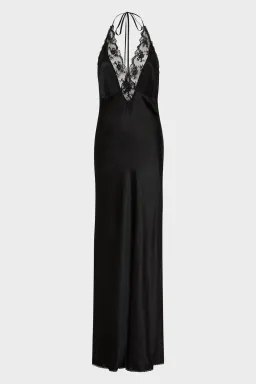 Sir the Label Aries Halter Gown Size 1/AU8 for rent on The Volte - image 4