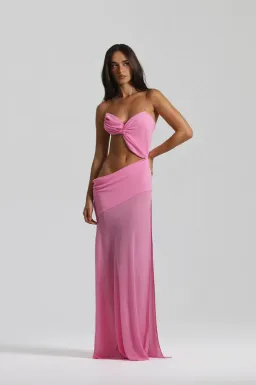 Natalie Rolt Dahlia Dress Size 1 for rent on The Volte - image 3