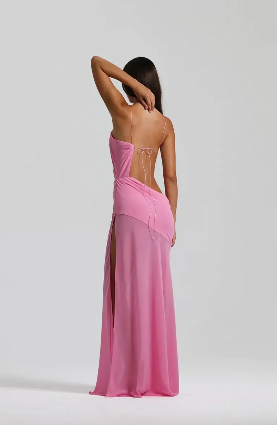 Natalie Rolt Dahlia Dress Size 1 for rent on The Volte - main image