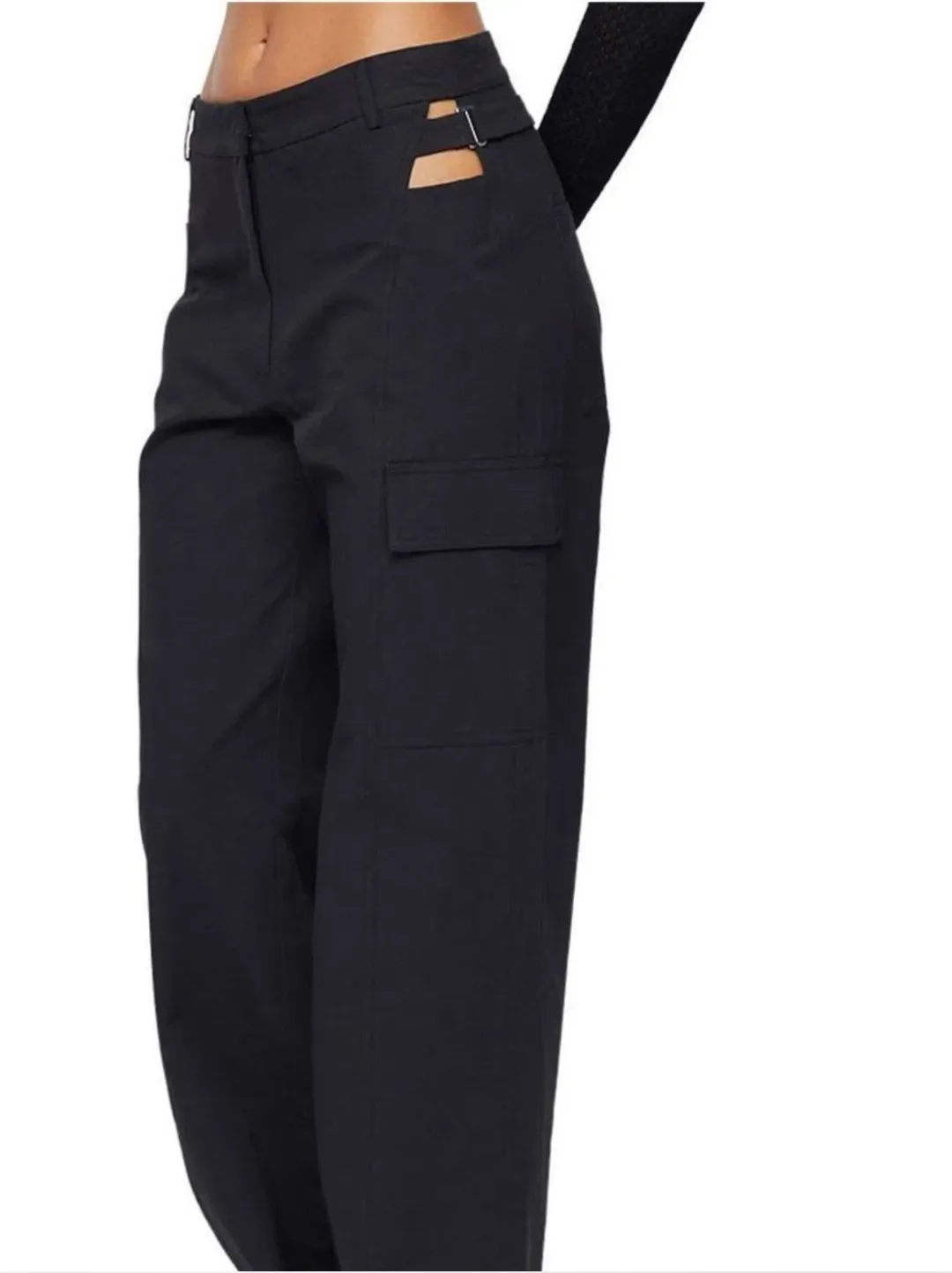 Bec and bridge riley pant for rent on The Volte - main image