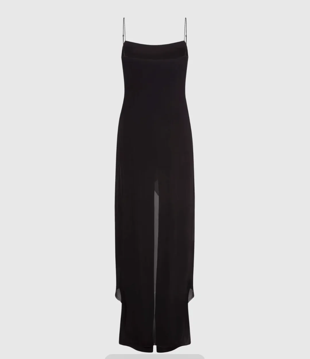 Rat and Boa Novella Jumpsuit for rent on The Volte - main image