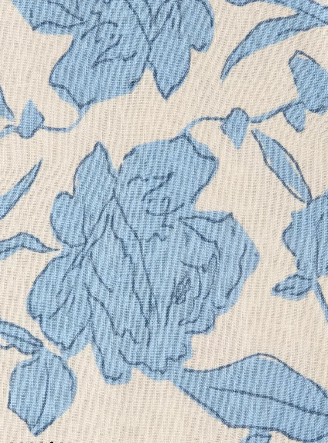 Faithfull the brand - Euna Midi Dress - L for rent on The Volte - main image