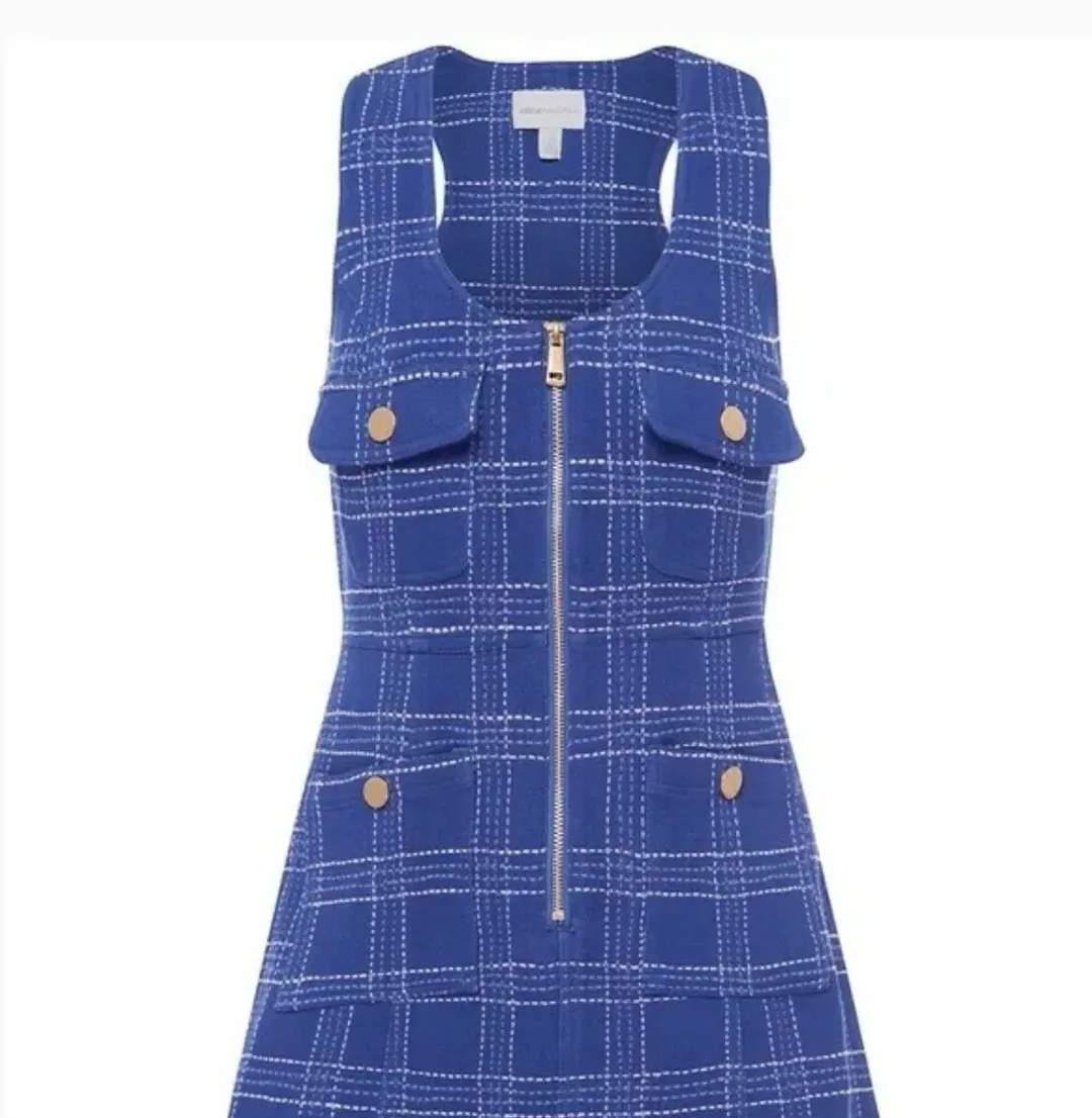 Alice McCall Disco Dancer Dress AU4 for rent on The Volte - main image