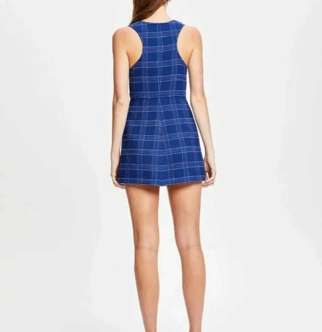 Alice McCall Disco Dancer Dress AU4 for rent on The Volte - main image