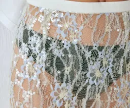 VRG GRL Devyn Set Light Blue for rent on The Volte - image 3