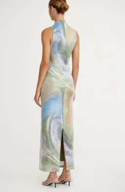 Significant Other LUCINDA MAXI DRESS for rent on The Volte - image 3
