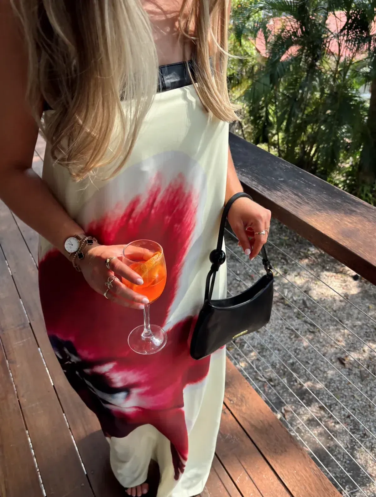 Rat & Boa Antheia Dress - Image 4