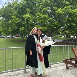 Rat & Boa Antheia Dress for rent on The Volte - image 5