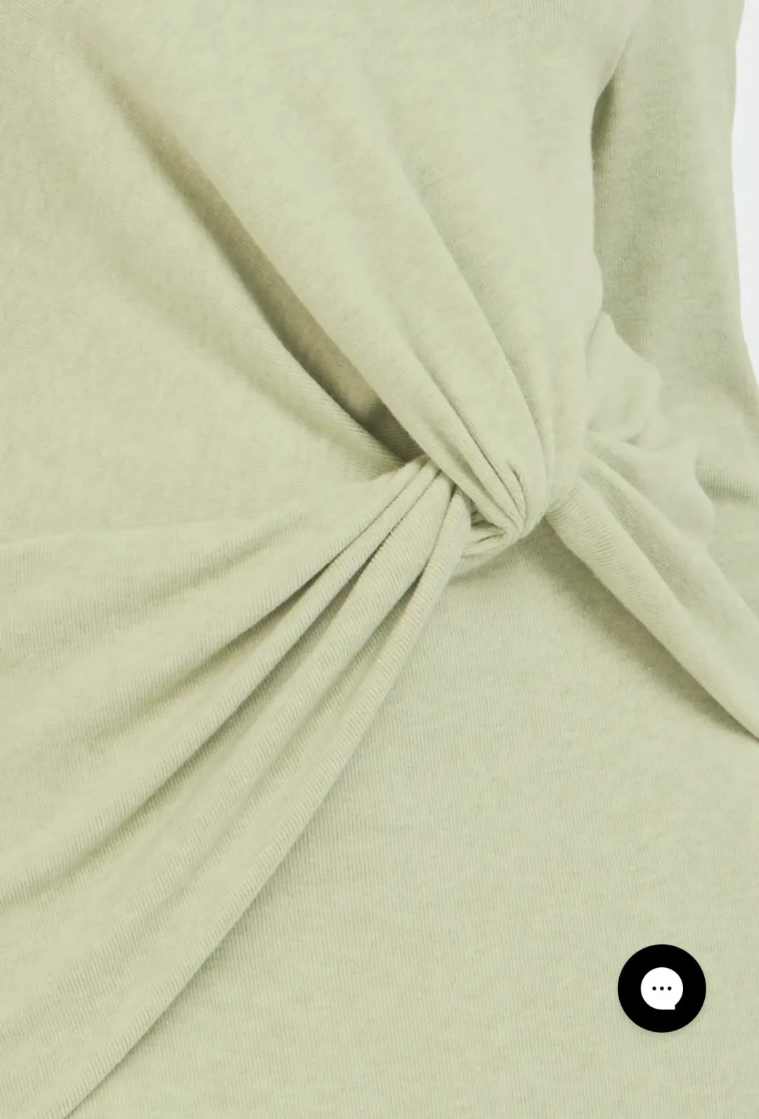 Sheike Elza Green Maxi Dress for rent on The Volte - main image