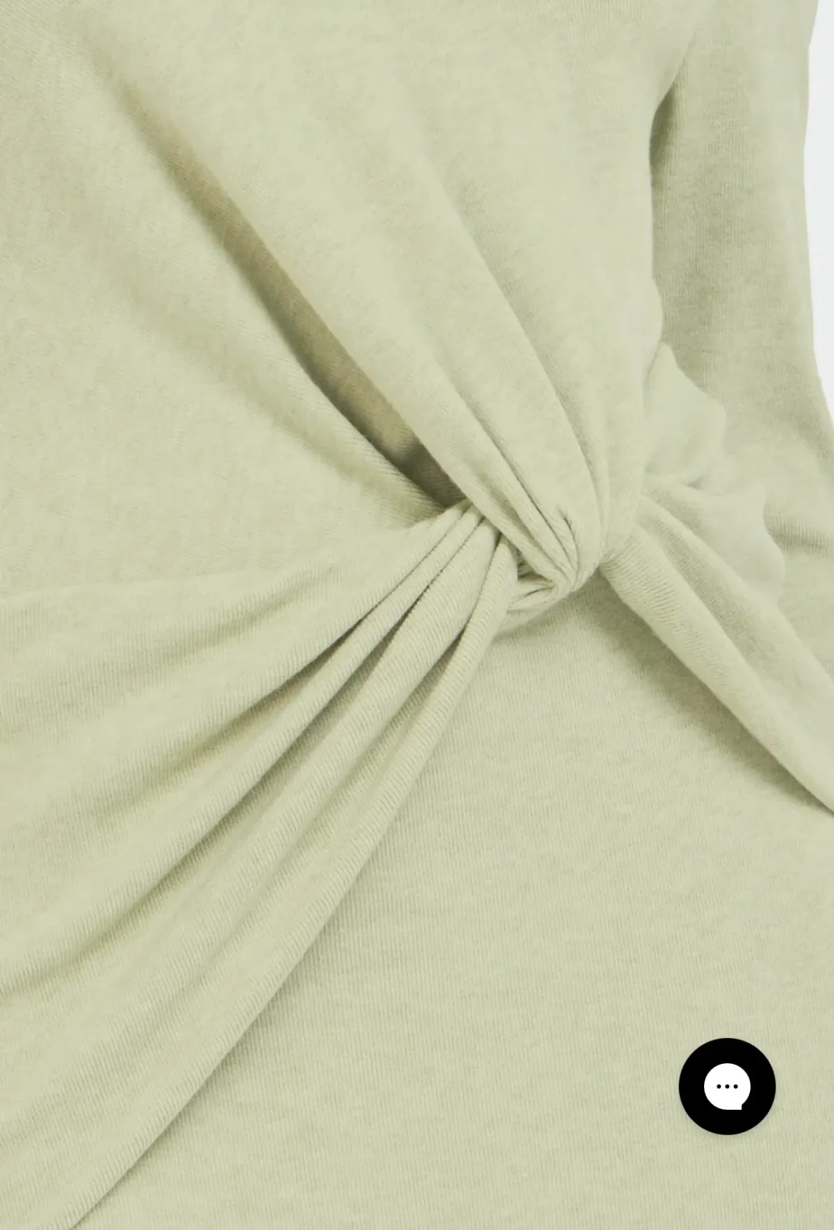 Sheike Elza Green Maxi Dress for rent on The Volte - main image