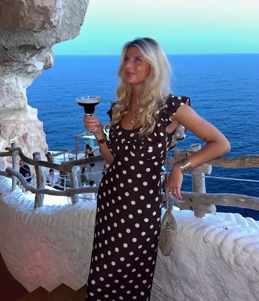 Design By Si Luna Dress for rent on The Volte - main image