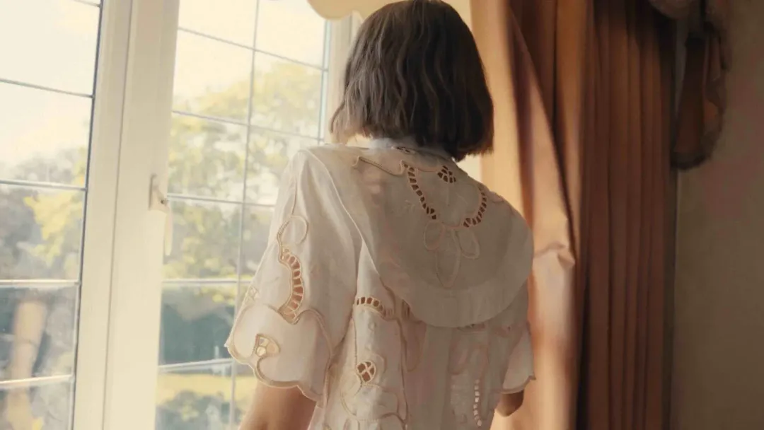 Lovaan Milicent Top White Size 12 for rent on The Volte - main image