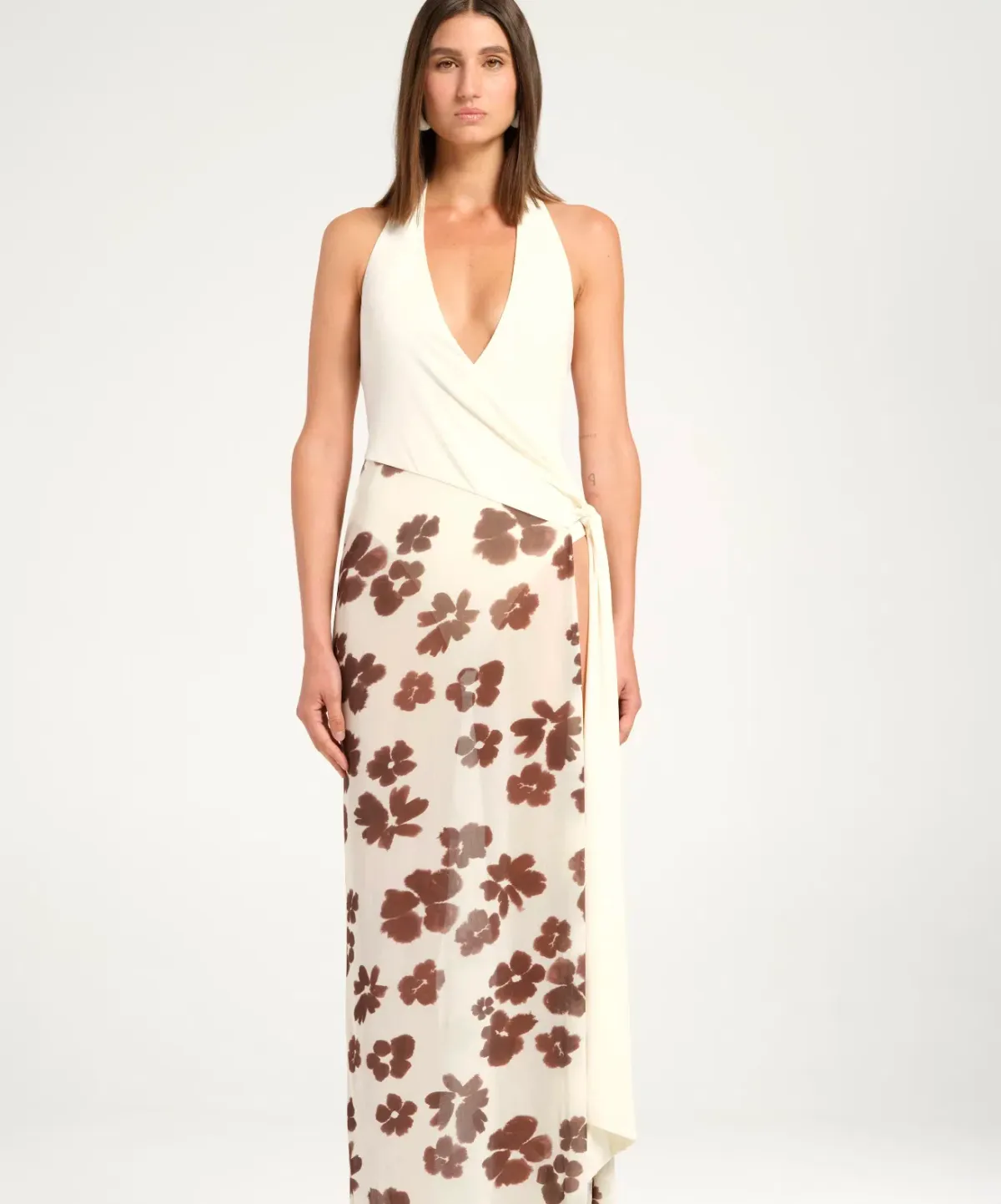 Benni Aida Maxi Dress - Image 2