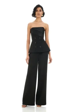 ELIYA THE LABEL Adrian Top and Pant Set Size 1O/M for rent on The Volte - image 8