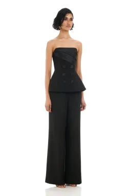 ELIYA THE LABEL Adrian Top and Pant Set Size 1O/M for rent on The Volte - image 6