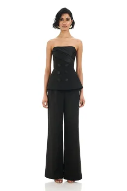 ELIYA THE LABEL Adrian Top and Pant Set Size 1O/M for rent on The Volte - image 5