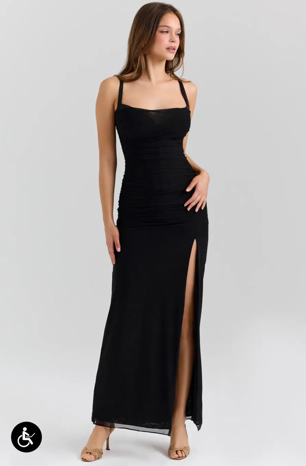 House of CB Lini dress size XS - Image 2